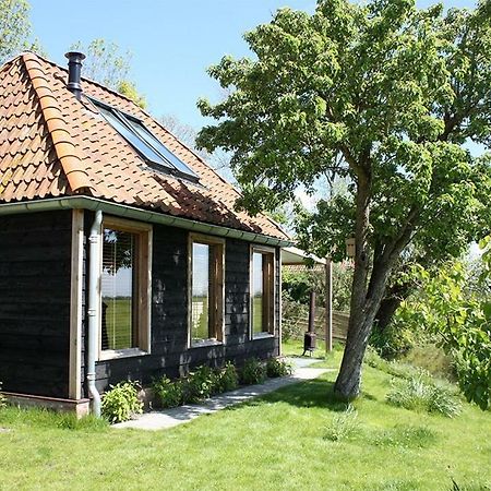 Tante W Wijtgaard Exterior foto