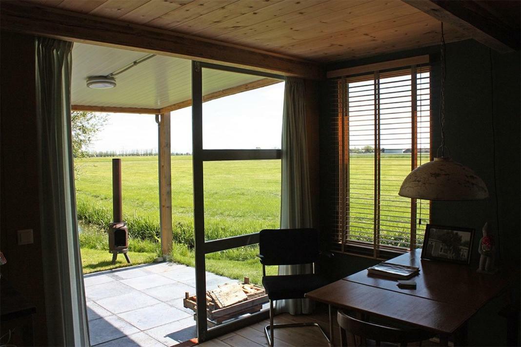 Tante W Wijtgaard Exterior foto